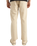 Linen Jam Trousers in Bone