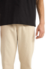 Linen Jam Trousers in Bone