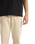 Linen Jam Trousers in Bone