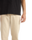 Linen Jam Trousers in Bone