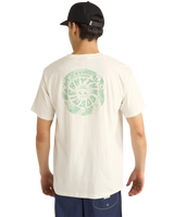 Vortex T-Shirt in Vintage White