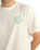 Vortex T-Shirt in Vintage White