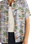 Tropical Shirt in Mist