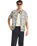 Tropical Shirt in Mist