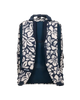 Svelte 13L Mixed Backpack in Navy