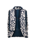 Svelte 13L Mixed Backpack in Navy