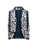 Svelte 13L Mixed Backpack in Navy
