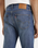 The Levi's® Mens 511™ Slim Jeans in Medium Indigo Worn In