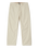 The Brixton Mens Surplus Herringbone Trousers in Whitecap