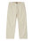 The Brixton Mens Surplus Herringbone Trousers in Whitecap