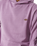The Rip Curl Mens Original Surfers Hoodie in Dusty Purple