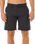 Phaser Walkshorts in Black