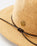 The Rip Curl Womens Classic Surf Knit Panama Hat in Sand