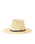 Classic Surf UPF Panama Hat in Natural