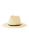Classic Surf UPF Panama Hat in Natural