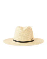 Classic Surf UPF Panama Hat in Natural