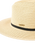 Classic Surf UPF Panama Hat in Natural