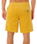Premium Surf Cord Volley Shorts in Golden Hour
