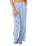San Carlos Beach Trousers in Blue