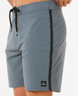 The Rip Curl Mens Mirage Core Cordura Boardshorts in Pine Night