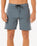 The Rip Curl Mens Mirage Core Cordura Boardshorts in Pine Night