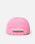 The Rip Curl Womens Icons of Surf Cap in Pink