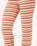 The Rip Curl Womens Bobbi Stripe Trousers in Multi