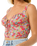 The Rip Curl Womens Las Dalias Top in Blue