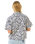 The Rip Curl Womens Las Dalias Shirt in Navy