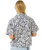 The Rip Curl Womens Las Dalias Shirt in Navy