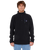 Search Polar Fleece in Black
