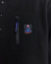 Search Polar Fleece in Black