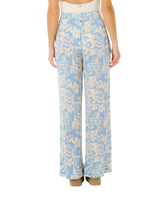 Party Pack Beach Trousers in Blue