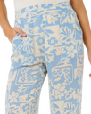 Party Pack Beach Trousers in Blue