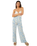 Party Pack Beach Trousers in Blue