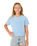 The Rip Curl Girls Girls Sunshine Squad Terry T-Shirt in Light Blue