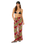 Blooming Wide Leg Trousers in Bloom