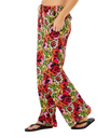 Blooming Wide Leg Trousers in Bloom