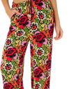 Blooming Wide Leg Trousers in Bloom