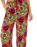 Blooming Wide Leg Trousers in Bloom