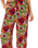 Blooming Wide Leg Trousers in Bloom