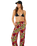 Blooming Wide Leg Trousers in Bloom