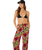 Blooming Wide Leg Trousers in Bloom