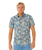 Sessions Shirt in Dark Navy