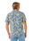 Sessions Shirt in Dark Navy