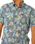 Sessions Shirt in Dark Navy