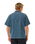 Premium Surf Shirt in Pine Night