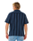 Classic Surf Weaver Shirt in Dark Navy