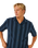 Classic Surf Weaver Shirt in Dark Navy