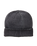The Rip Curl Womens Vintage Beanie in Washed Black